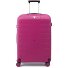Box Sport 2.0 4 ruote Carrello M 69 cm Variante nero-magenta Box Sport 2.0 4 ruote Carrello M 69 cm Variante nero-magenta