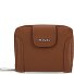  Highlands 1 Portafoglio Pelle 11 cm Variante cognac