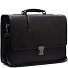 Glenwood Cartella Messenger Pelle 42 cm Scomparto per laptop Variante black Glenwood Cartella Messenger Pelle 42 cm Scomparto per laptop Variante black