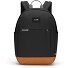 Go Backpack RFID 36,5 cm Scomparto per computer portatile Variante jet black Go Backpack RFID 36,5 cm Scomparto per computer portatile Variante jet black
