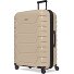  Edition 01 4 ruote Carrello 76 cm con piega di espansione Variante beige