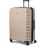  Edition 01 4 ruote Carrello 76 cm espandibile Variante beige
