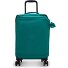  Basic Spontaneous 4 ruote Carrello della cabina S 33 cm Variante outspoken green