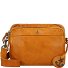 Thalea Borsa a tracolla Pelle 23 cm Variante oriental mustard Thalea Borsa a tracolla Pelle 23 cm Variante oriental mustard