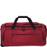 Crosslite 5.0 2 ruote Borsa da viaggio M 69 cm Variante red  Crosslite 5.0 2 ruote Borsa da viaggio M 69 cm Variante red