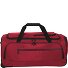  Crosslite 5.0 2 ruote Borsa da viaggio M 69 cm Variante red