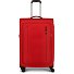  Cloudrider 4 ruote Carrello L 78.5 cm con piega di espansione Variante astral red