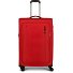  Cloudrider 4 ruote Carrello L 78.5 cm con piega di espansione Variante astral red