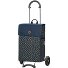  Scala Shopper Fita Carrello della spesa 57 cm Variante blau