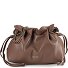  Riccy Borsa a tracolla S 24 cm Variante mocha