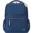 Woman Biz Zaino da giorno 38 cm Vano porta PC Variante navy