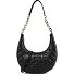  Frances Borsa a spalla 27 cm Variante black