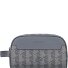 The Blend Borsa da toilette 23 cm Variante mono castlerock string The Blend Borsa da toilette 23 cm Variante mono castlerock string