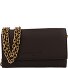  Malia Pochette L Protezione RFID Pelle 15.5 cm Variante roasted