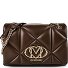  Borsa a spalla 28 cm Variante marrone