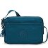 Basic Abanu Borsa a tracolla 24 cm Variante cosmic emerald Basic Abanu Borsa a tracolla 24 cm Variante cosmic emerald