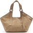  Whipstitch Soul Borsa shopper Pelle 45 cm Variante dark sand