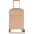  Pastel 4 ruote Carrello della cabina S 53 cm con piega di espansione Variante nude