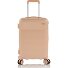 Pastel 4 ruote Carrello della cabina S 53 cm con piega di espansione Variante nude Pastel 4 ruote Carrello della cabina S 53 cm con piega di espansione Variante nude