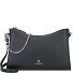  Ivy Borsa a spalla Vera Pelle 23 cm Variante black2