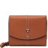  Ambra Portafoglio Pelle 12 cm Variante cognac brown