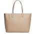 Logotape Borsa shopper 44 cm Variante coastal taupe Logotape Borsa shopper 44 cm Variante coastal taupe