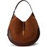  Polo ID Borsetta Vera Pelle 42.5 cm Variante toffee black