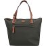  X-Bag Borsa shopper 25 cm Variante olivgruen
