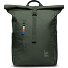  Rolltop Easy Zaino da giorno 46 cm Scomparto per laptop Variante algae
