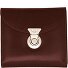 Portafoglio Colorado RFID in pelle 12 cm Variante bordeaux Portafoglio Colorado RFID in pelle 12 cm Variante bordeaux