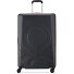  x United Colors of Benetton Fabrica Trolley a 4 ruote 76 cm Variante black