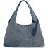  Paz Essential Borsa a tracolla 49 cm Variante washed denim