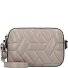  Amela Borsa a tracolla 23 cm Variante taupe