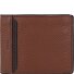 Huntington Portafoglio Pelle 11 cm Variante braun Huntington Portafoglio Pelle 11 cm Variante braun