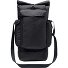  Cyclist Back Single Borsa da bicicletta 20 cm Variante black