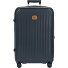  Taormina 4 ruote Carrello M 69 cm con piega di espansione Variante blue