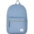  Settlement Zaino da giorno 45 cm Vano porta PC Variante steel blue