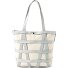  Jada Borsa shopper L 38 cm Variante off white