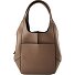  Lilly Borsa a tracolla Pelle 32 cm Variante neutral grey