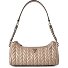  Cheryl Borsa a spalla 28 cm Variante dark taupe