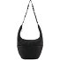  Already Yours Borsa a spalla Vera Pelle 45 cm Variante black