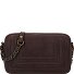  Chained Feltham Borsa a tracolla Pelle 22 cm Variante hickory