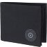  New Cryptan Portafoglio Protezione RFID 12 cm Variante schwarz-circle bloom grey