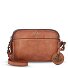  Anchor Love Rieke Borsa a tracolla Pelle 22 cm Variante charming cognac