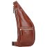  Buddy Borsa a tracolla in pelle 40 cm Variante cognac
