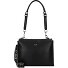  Borsa a tracolla 35 cm Variante black