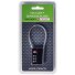  Reiseaccessoires Lucchetto per bagagli con chiusura a combinazione 9.5 cm Variante schwarz