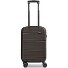  Essentials 16 CABIN Carrello per cabina a 4 ruote sottile 55 cm Variante coffee
