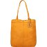  Anchor Love Elbe 1 Shopper Borsa in pelle 29 cm Variante oriental mustard