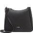 Orietta Borsa a tracolla 24 cm Variante schwarz Orietta Borsa a tracolla 24 cm Variante schwarz
